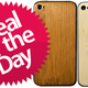 Illustration for article titled JackBack iPhone 4 Panels Are the Shatterproof Deal of the Day